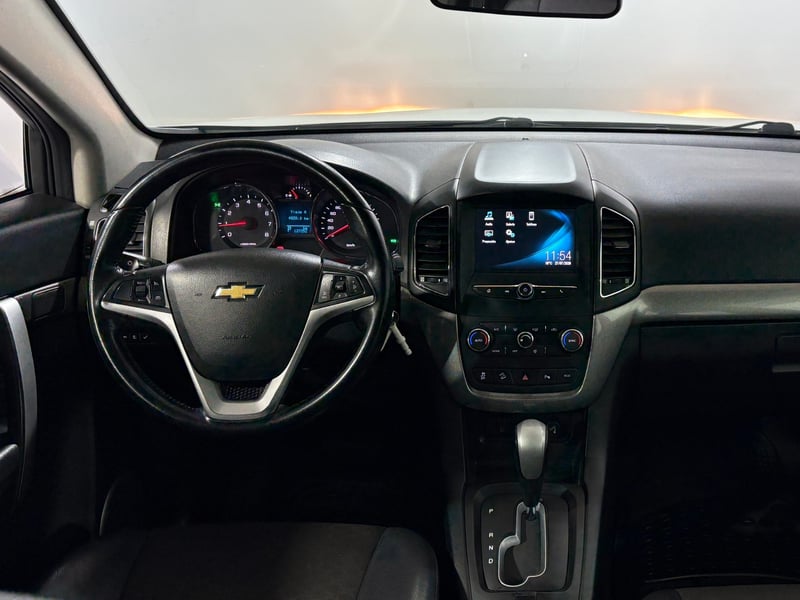 Chevrolet CAPTIVA 2017 - Imagen 13 de 15