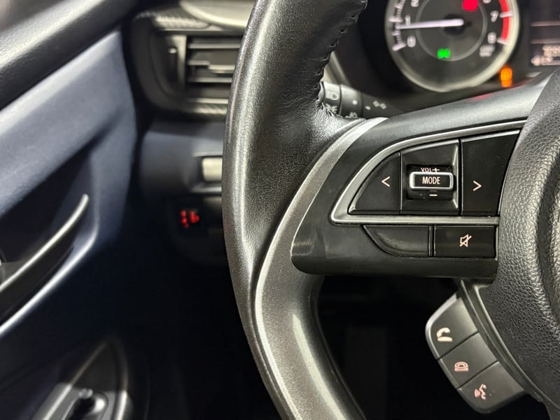 Suzuki BALENO 2024 - Imagen 14 de 15