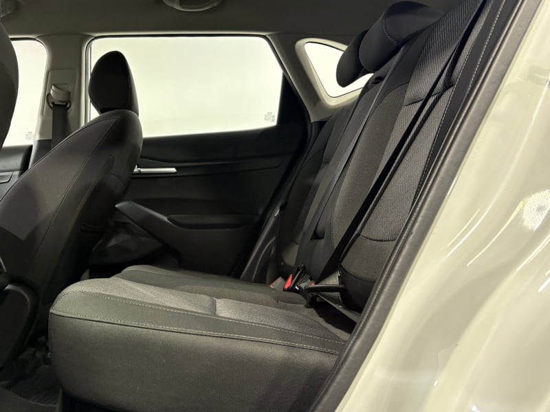 Kia SELTOS 2021 - Imagen 11 de 15