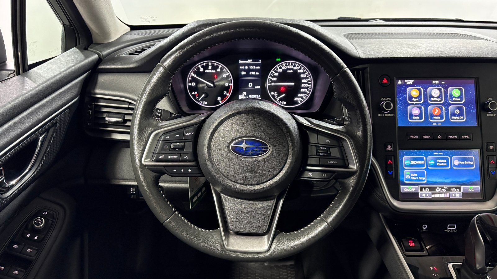 Subaru OUTBACK 2024 - Imagen 13 de 15