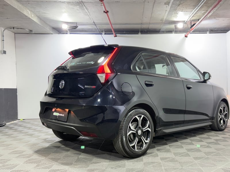 MG MG3 2024 - Imagen 7 de 15