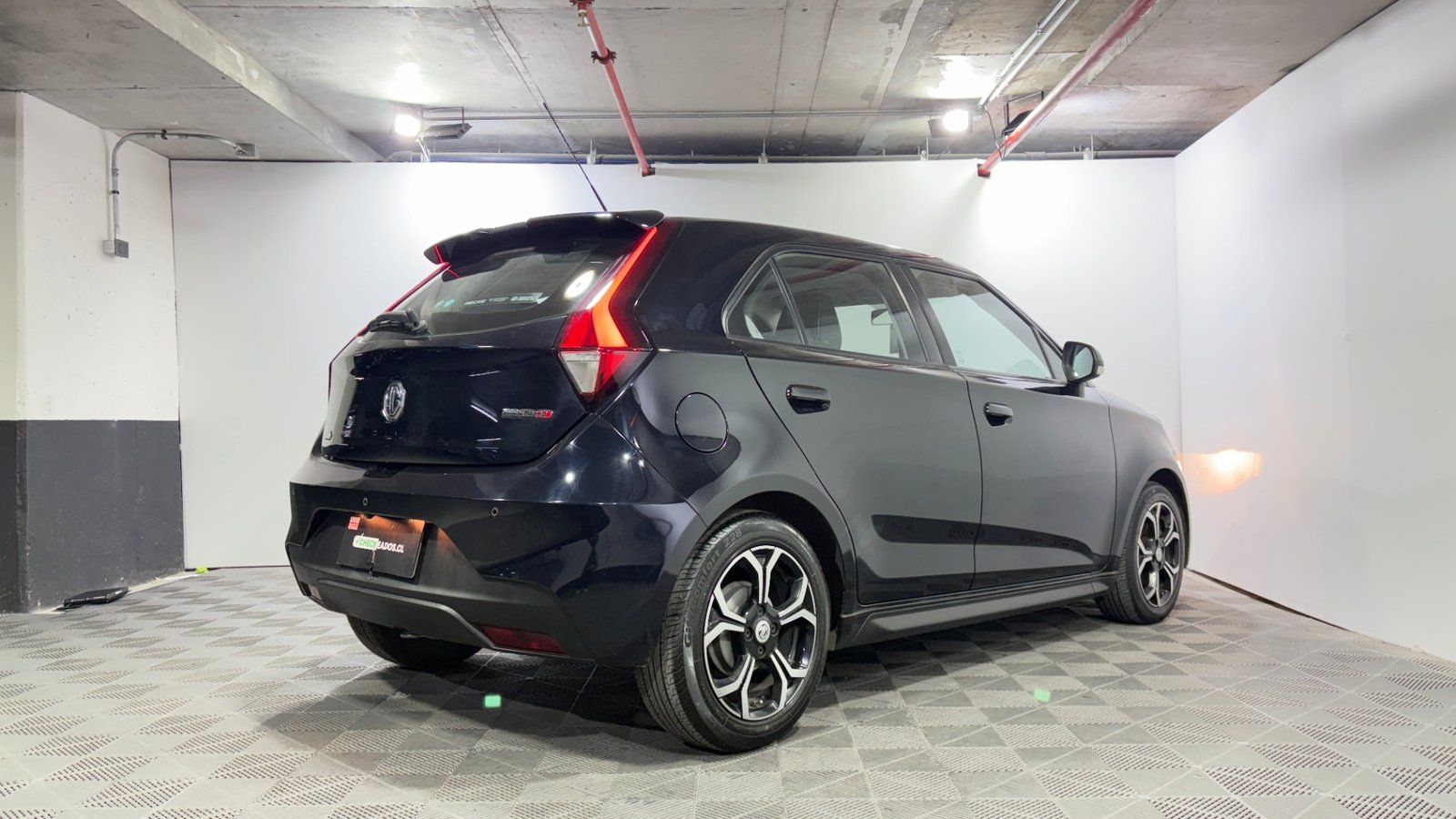 MG MG3 2024 - Imagen 7 de 15