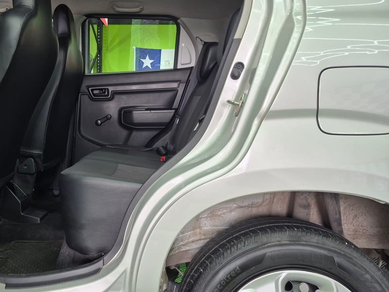 Suzuki S-PRESSO 2021 - Imagen 11 de 15