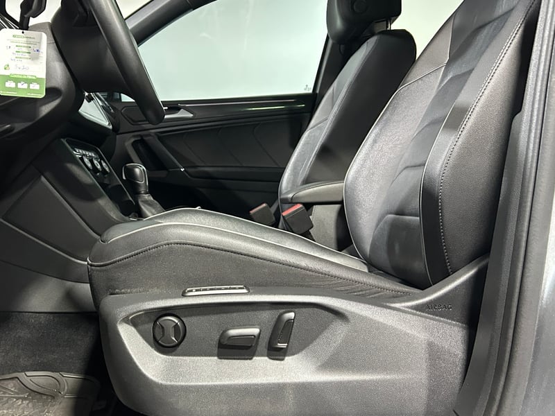 Volkswagen TIGUAN 2020 - Imagen 10 de 15