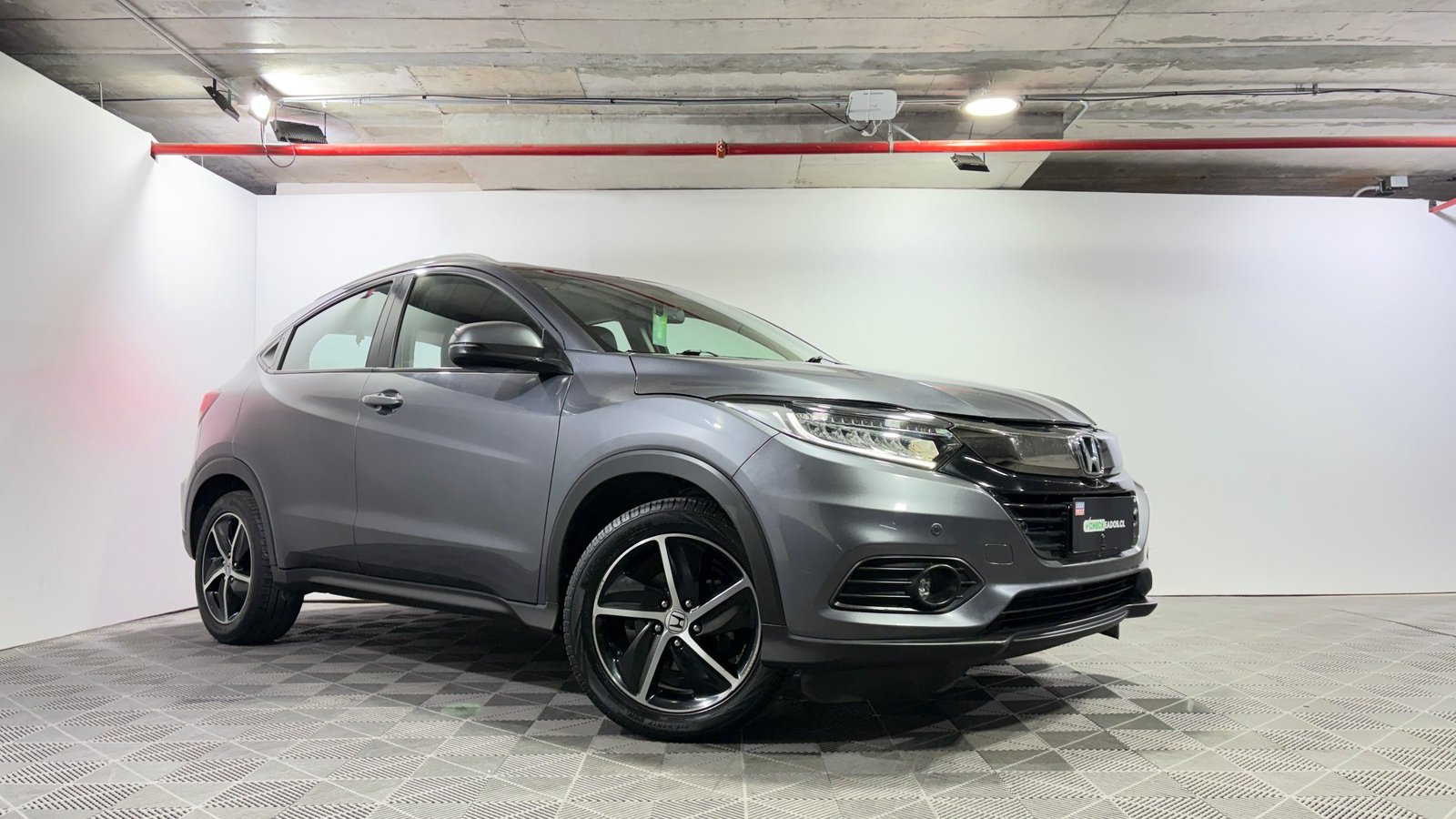 Honda Hr-V 2021