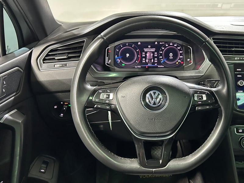 Volkswagen TIGUAN 2020 - Imagen 14 de 15