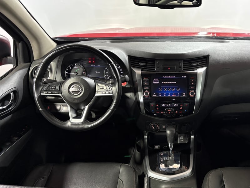 Nissan NAVARA 2023 - Imagen 12 de 15