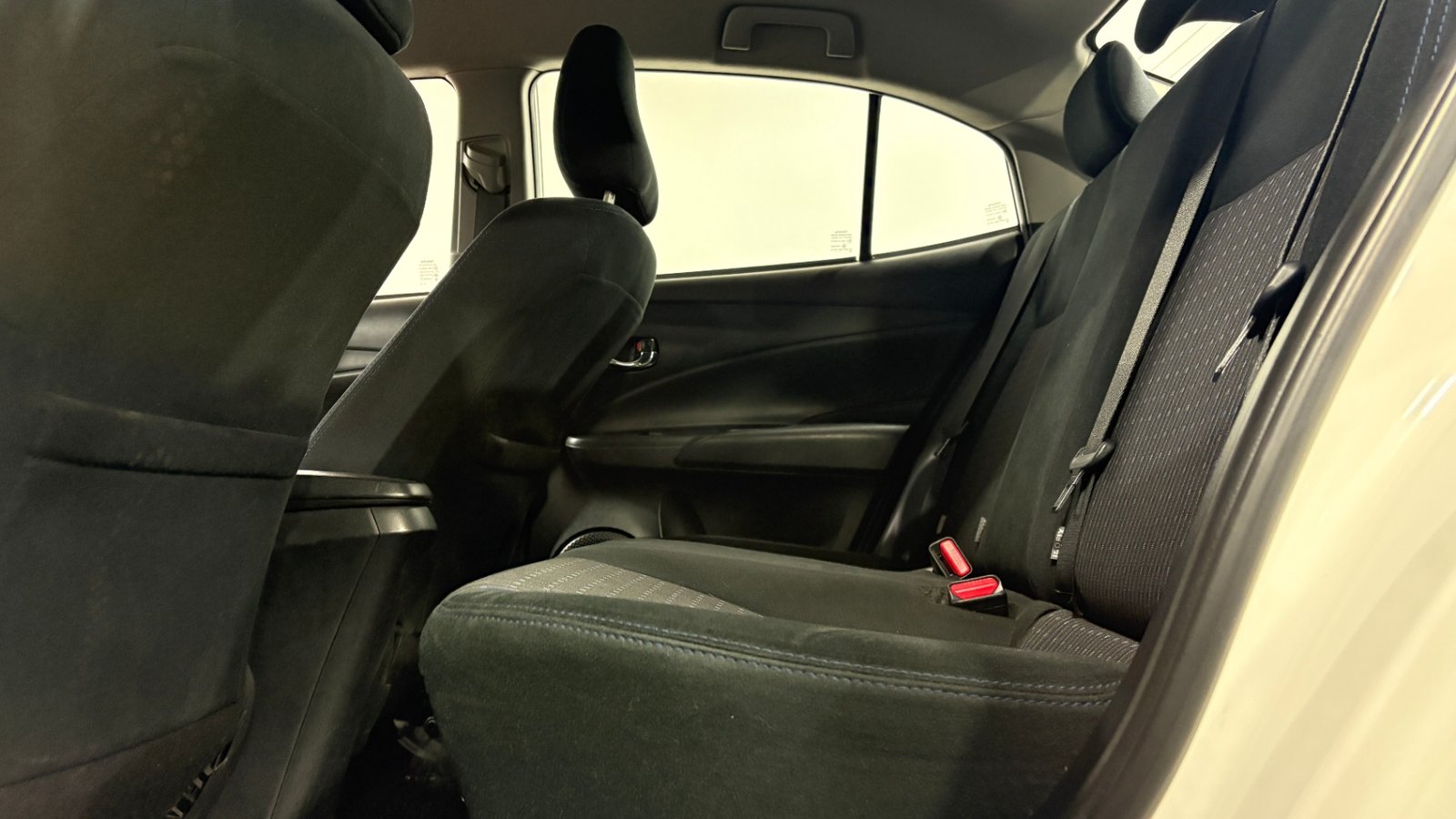 Toyota YARIS 2022 - Imagen 11 de 15