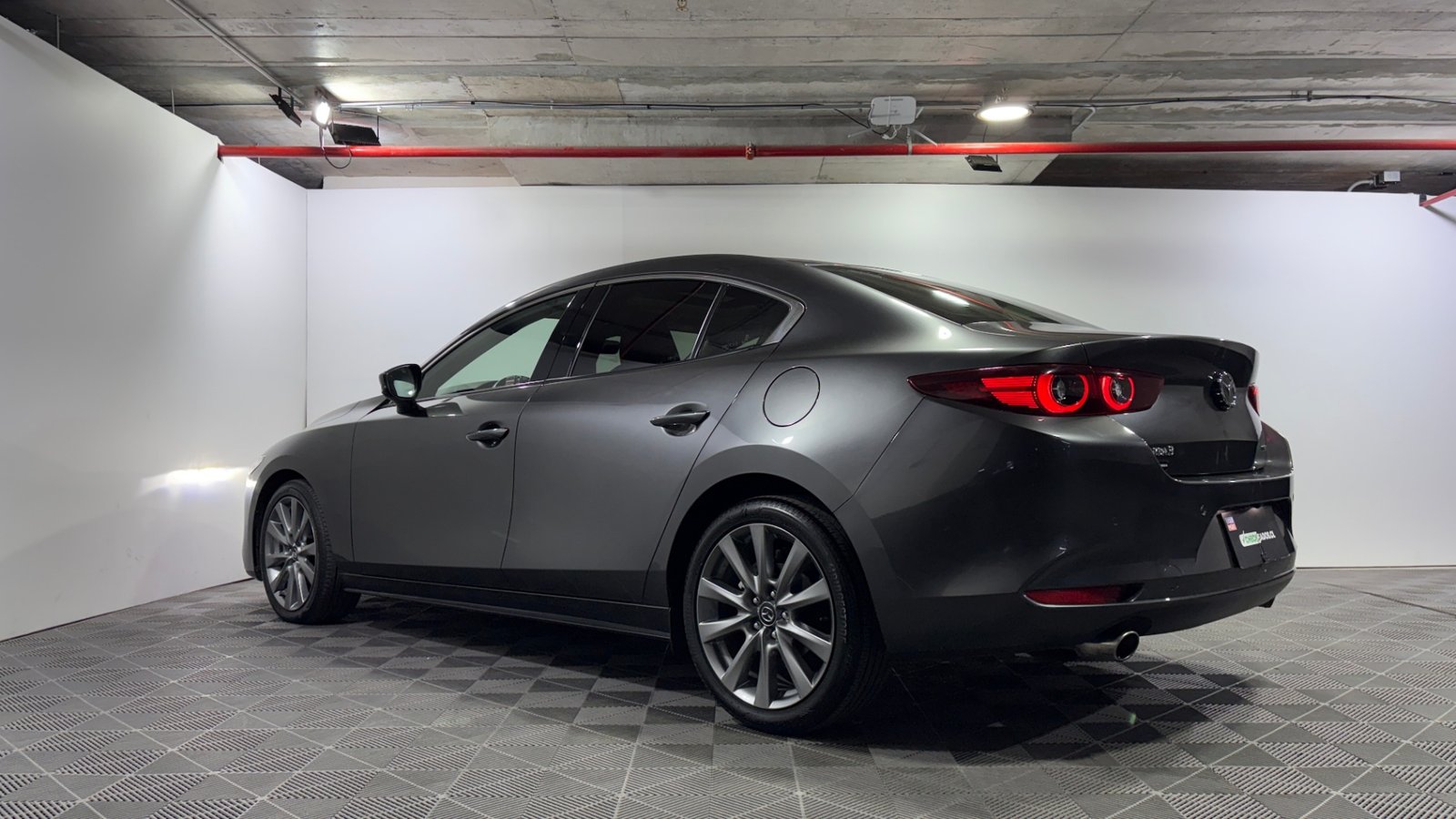 Mazda MAZDA3 2024 - Imagen 5 de 15