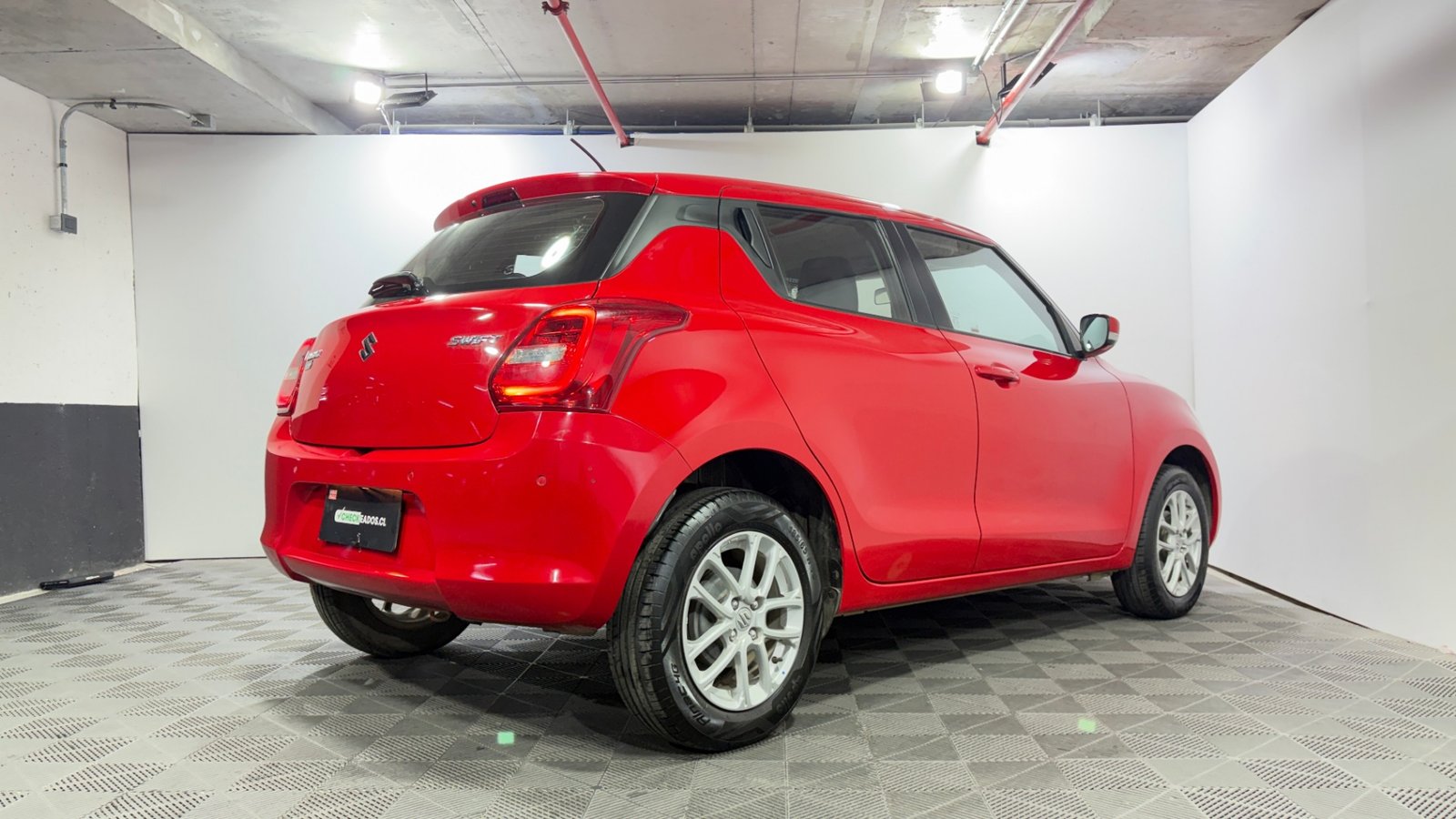 Suzuki SWIFT 2023 - Imagen 7 de 15