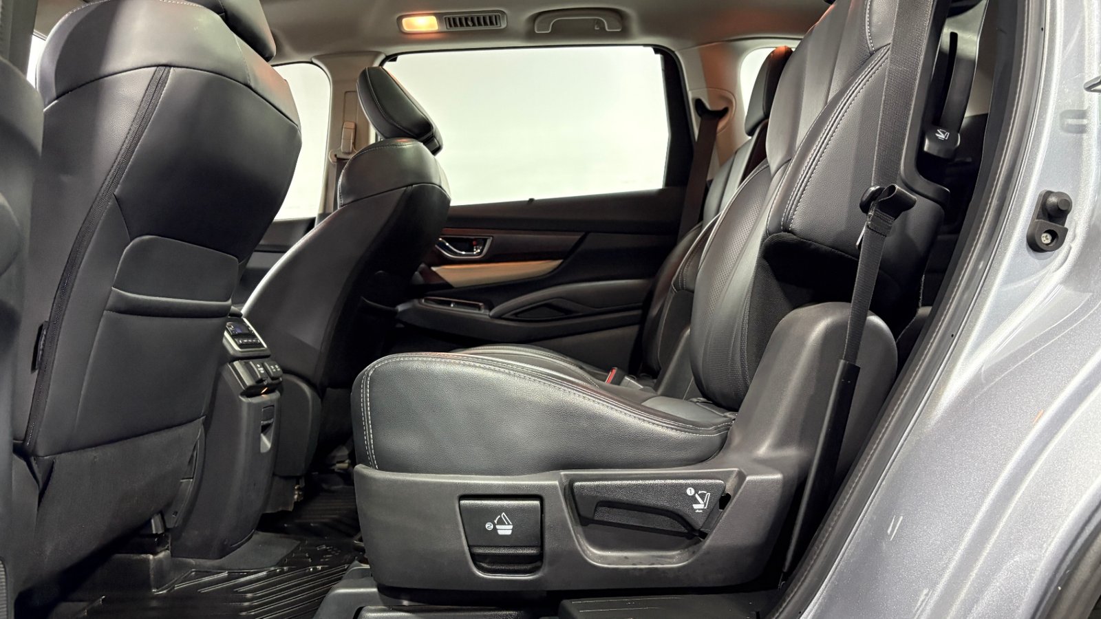 Subaru EVOLTIS 2022 - Imagen 11 de 15
