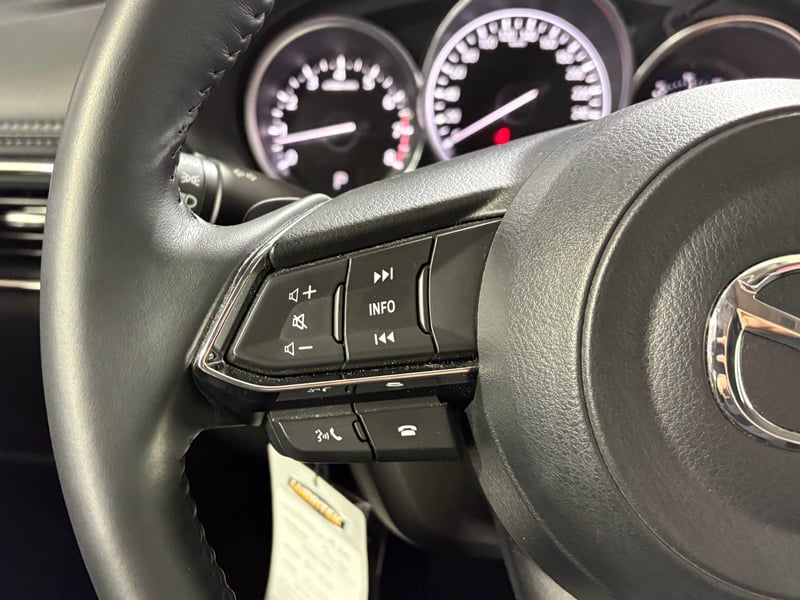 Mazda CX-5 2024 - Imagen 14 de 15