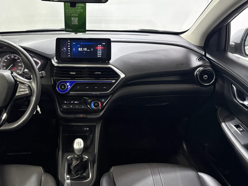 Changan ALSVIN 2023 - Imagen 12 de 15