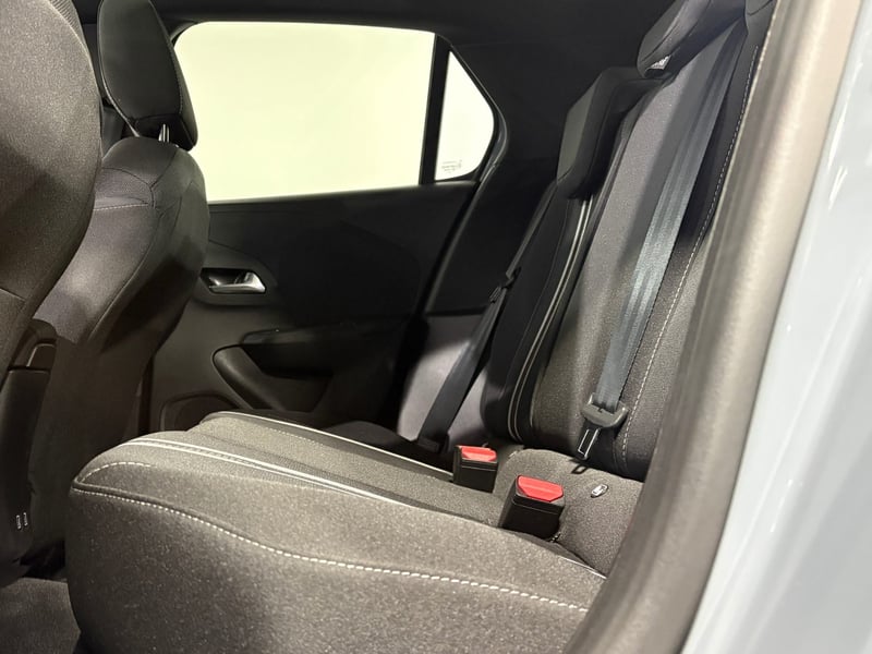 Opel CORSA 2026 - Imagen 11 de 15