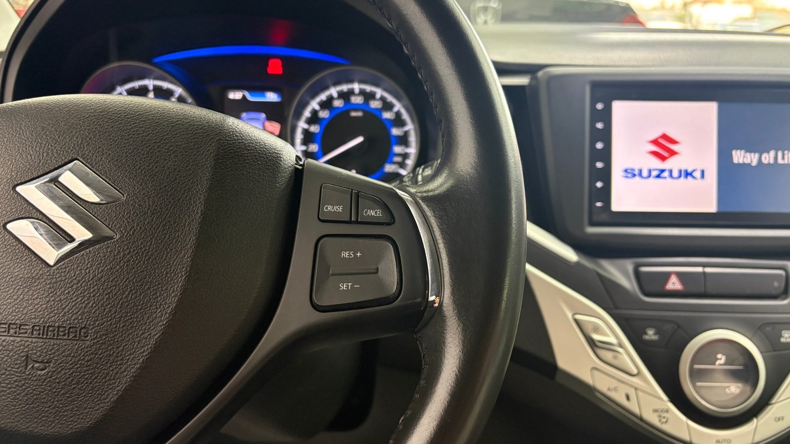 Suzuki BALENO 2020 - Imagen 15 de 15