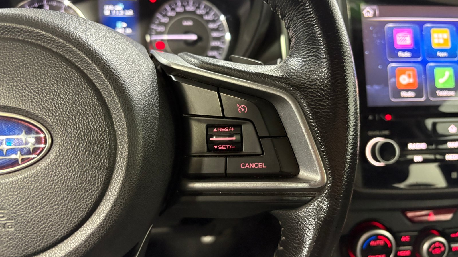 Subaru IMPREZA 2019 - Imagen 15 de 15