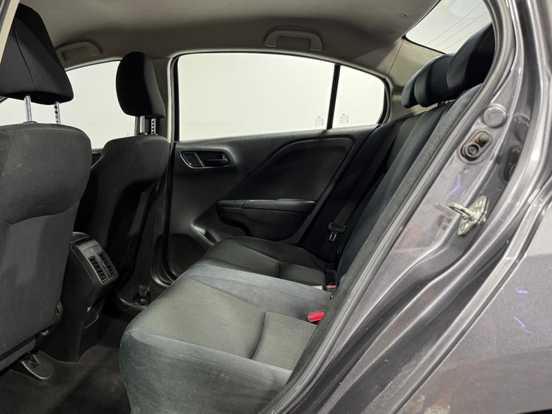 Honda CITY 2021 - Imagen 11 de 15