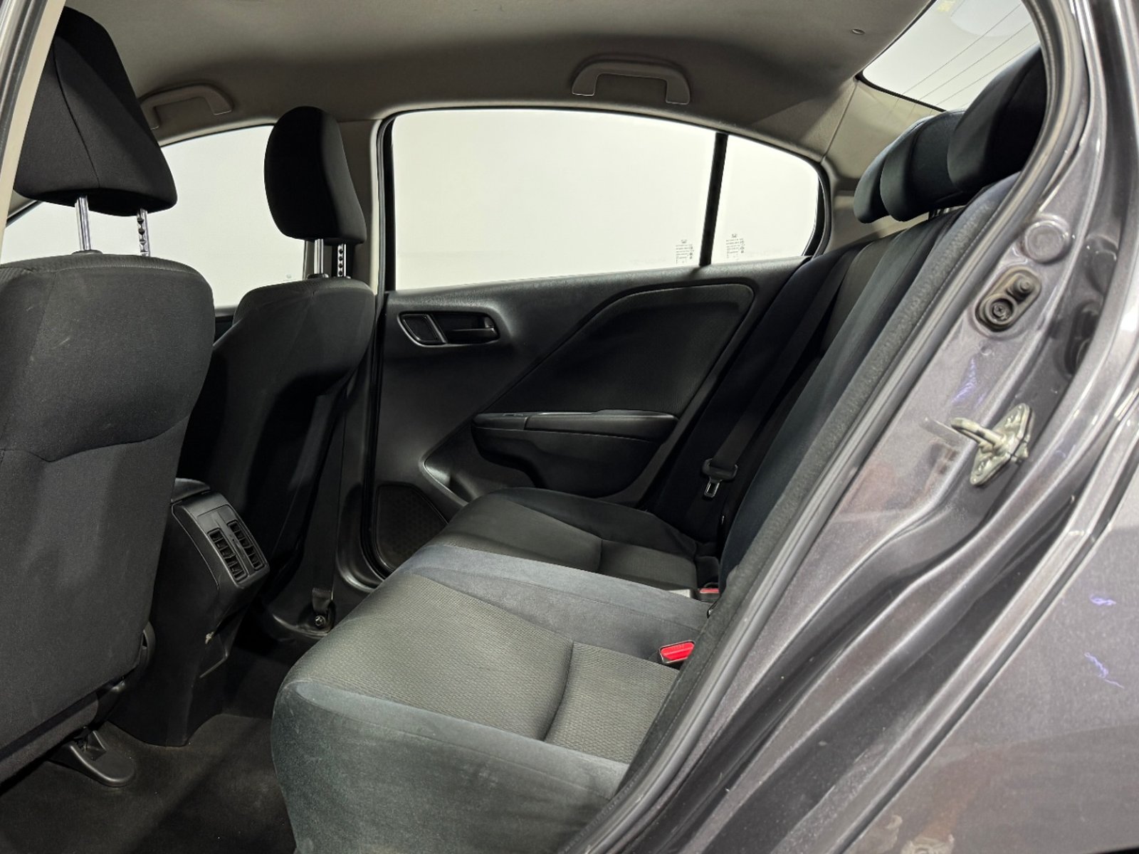 Honda CITY 2021 - Foto 3 de 7