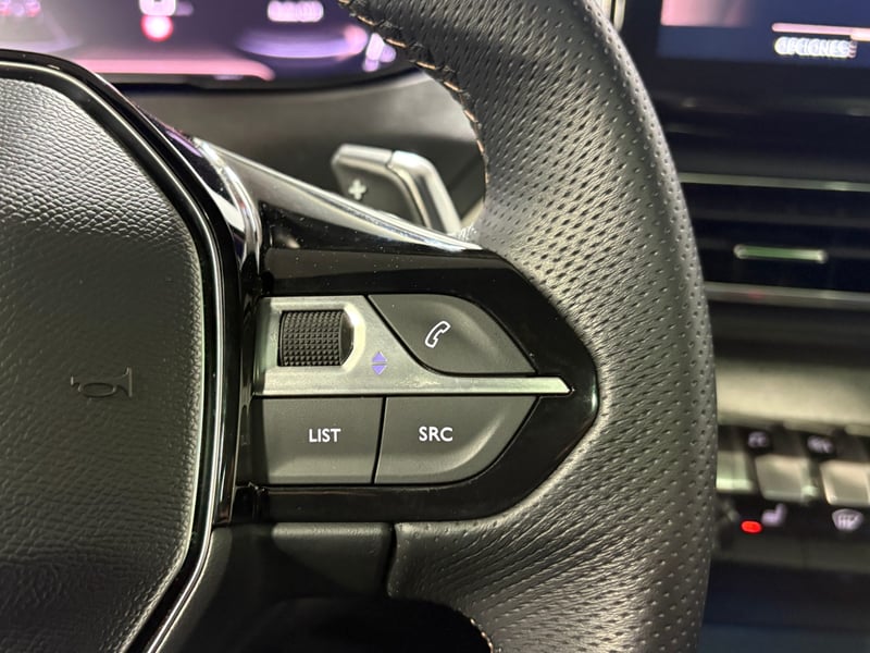 Peugeot 3008 2025 - Imagen 15 de 15