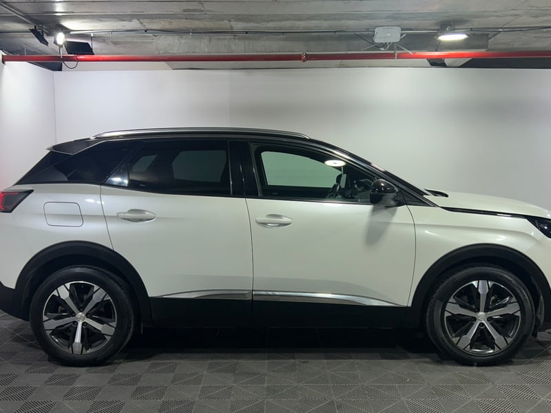 Peugeot 3008 2024 - Imagen 6 de 15