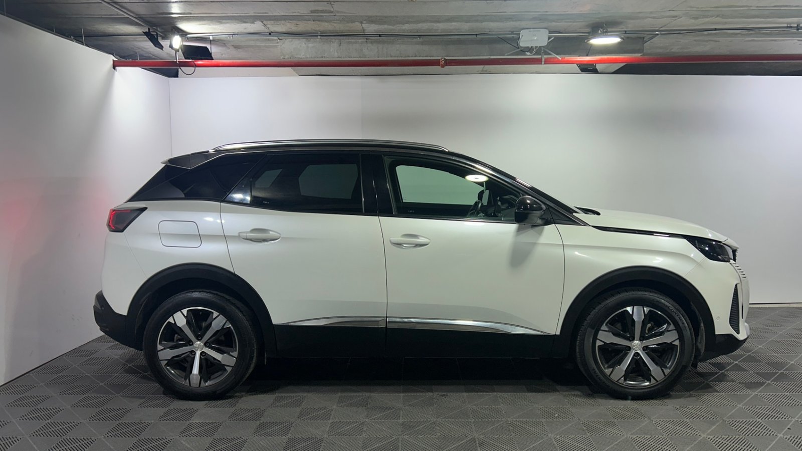 Peugeot 3008 2024 - Imagen 6 de 14