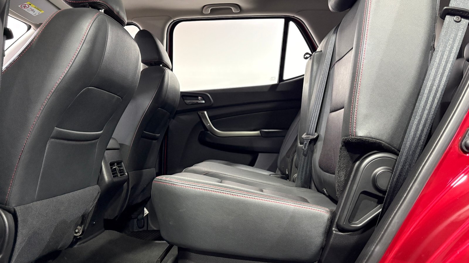 Changan CX70 2022 - Imagen 11 de 15