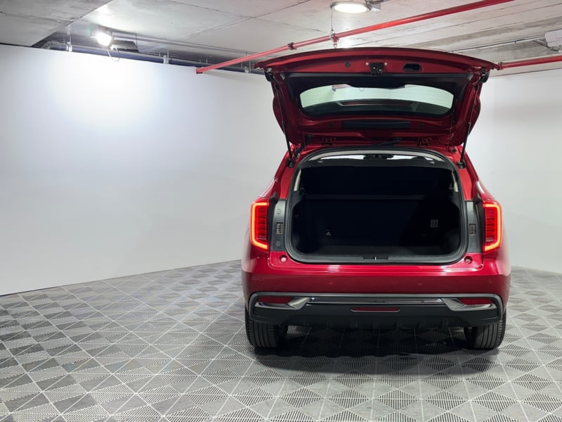 Haval JOLION 2024 - Imagen 9 de 15