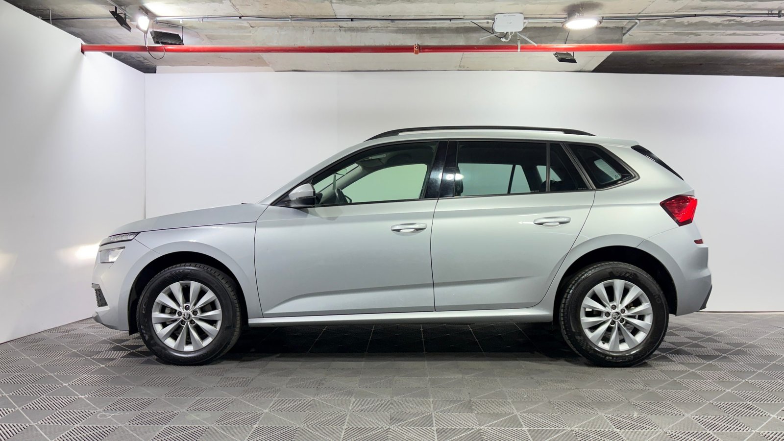 Skoda KAMIQ 2022 - Imagen 4 de 15