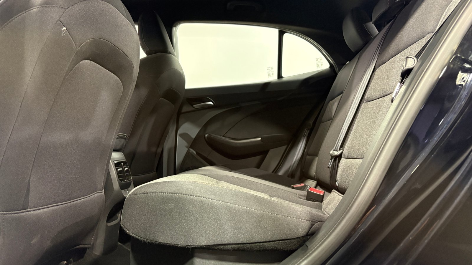MG MG3 2026 - Imagen 11 de 15