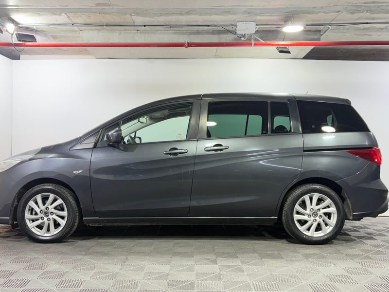 Mazda MAZDA5 2019 - Imagen 4 de 15