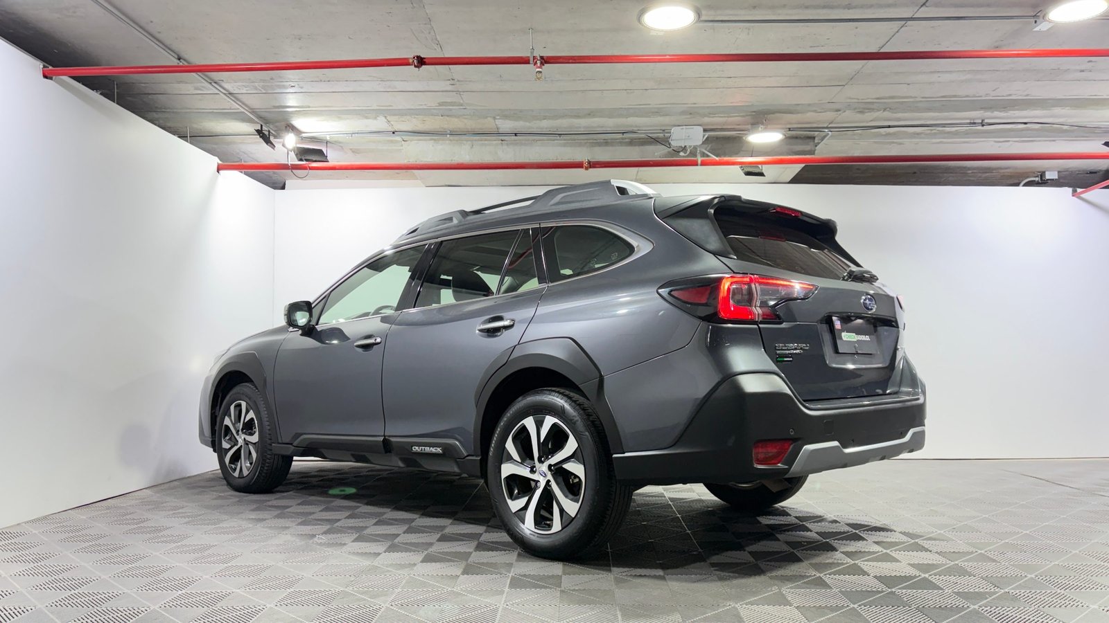 Subaru OUTBACK 2022 - Imagen 5 de 15