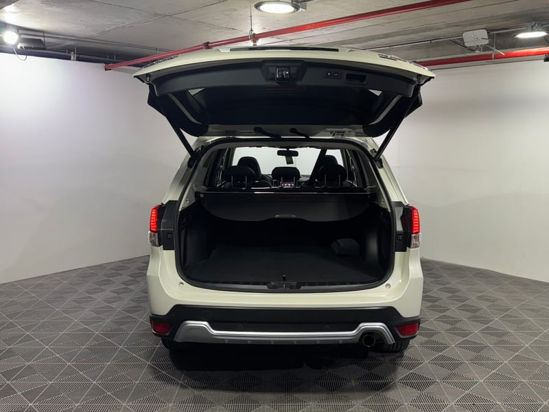 Subaru FORESTER 2023 - Imagen 9 de 15