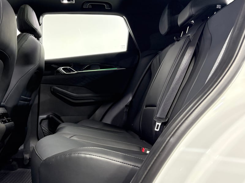 Geely COOLRAY 2026 - Imagen 11 de 15