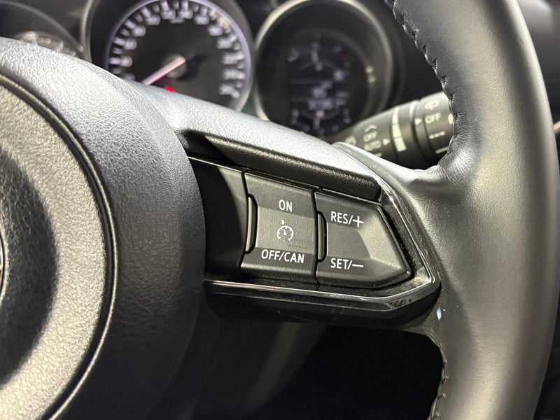 Mazda CX-5 2023 - Imagen 15 de 15