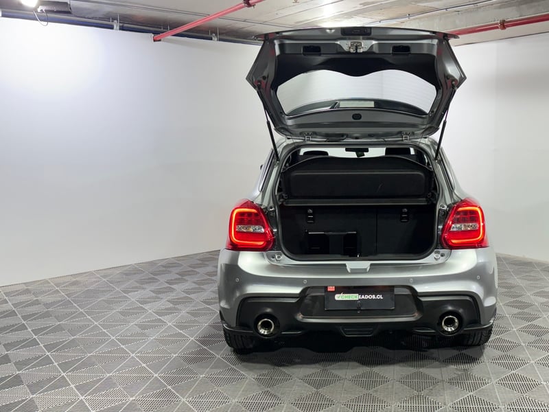 Suzuki SWIFT 2025 - Imagen 9 de 15