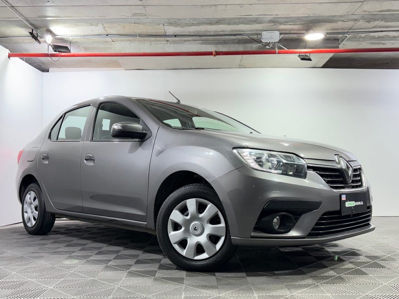 Renault SYMBOL 2021