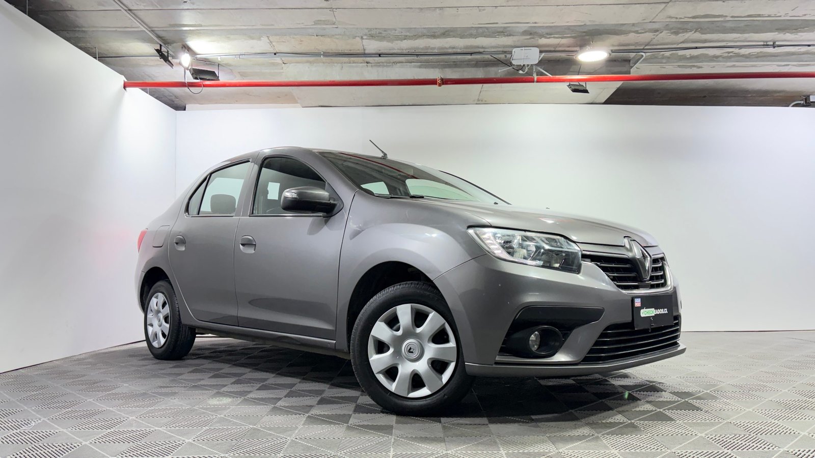 Renault Symbol 2021