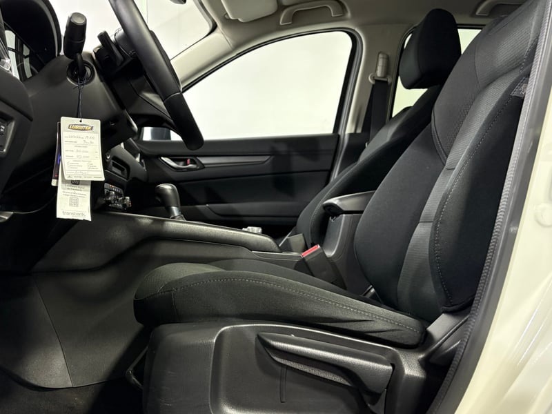 Mazda CX-5 2024 - Imagen 10 de 15
