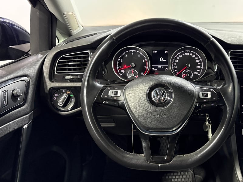 Volkswagen GOLF 2020 - Imagen 13 de 15