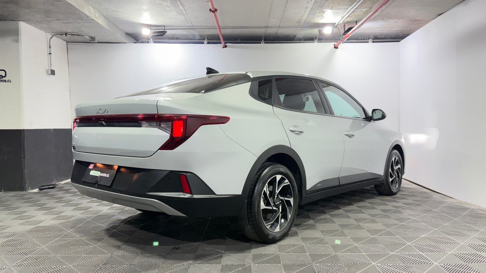 Kia K3 2025 - Imagen 7 de 15