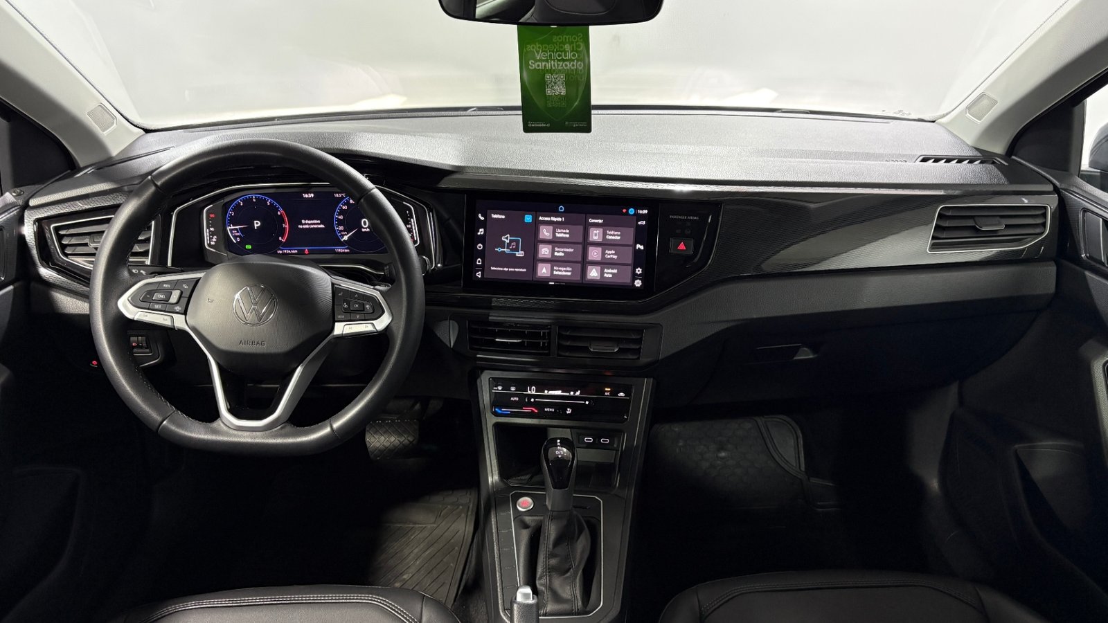 Volkswagen POLO 2025 - Imagen 12 de 15