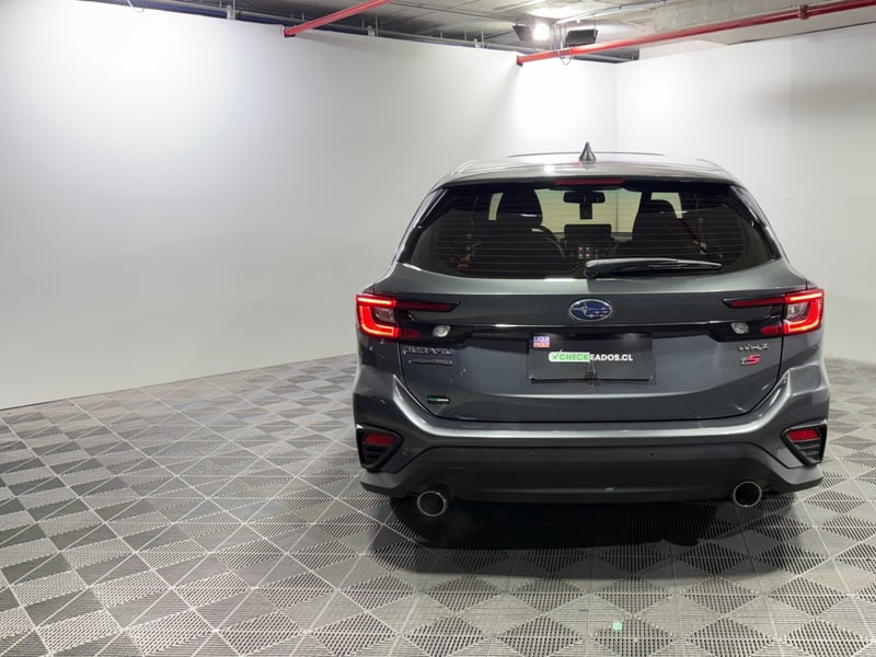 Subaru WRX 2023 - Imagen 8 de 15