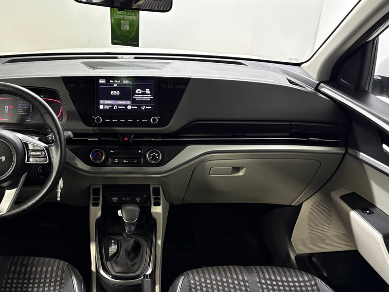Kia CARENS 2023 - Imagen 13 de 15