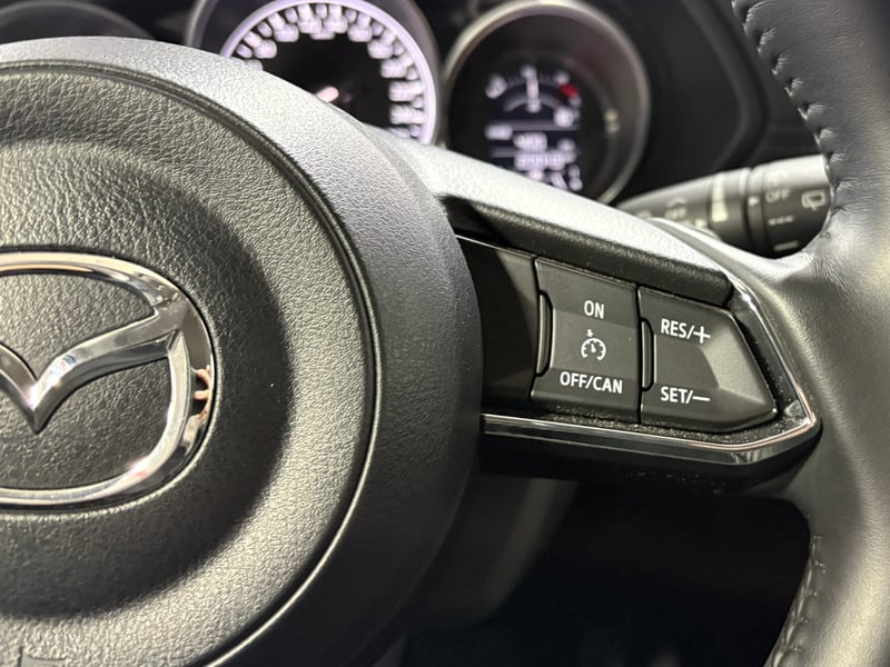 Mazda CX-5 2024 - Imagen 15 de 15