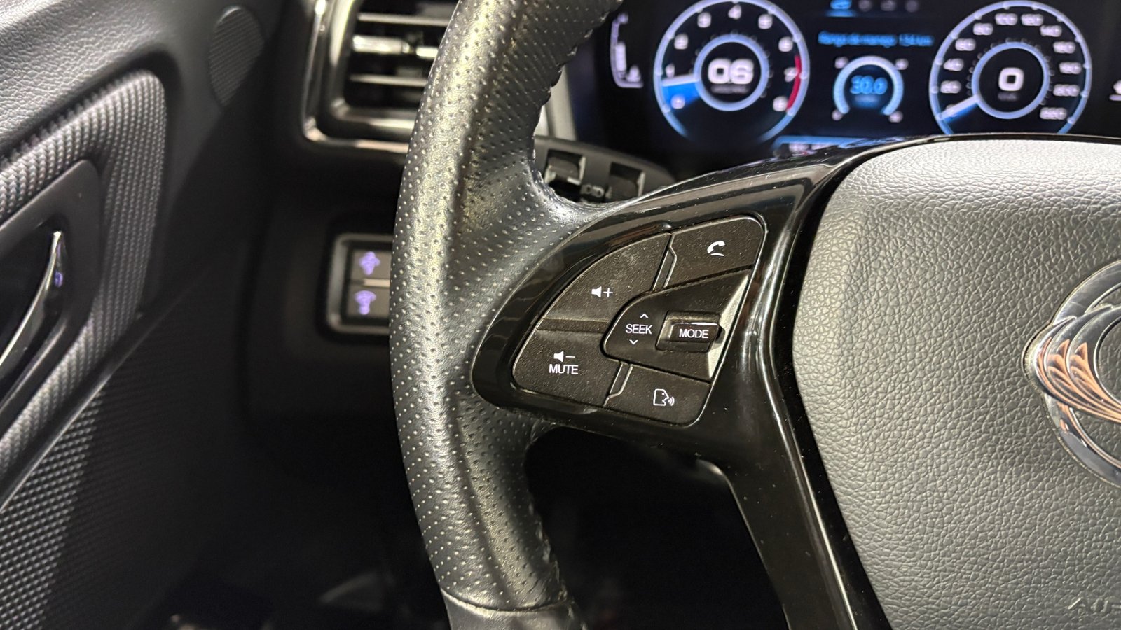 SsangYong TIVOLI 2021 - Imagen 14 de 15
