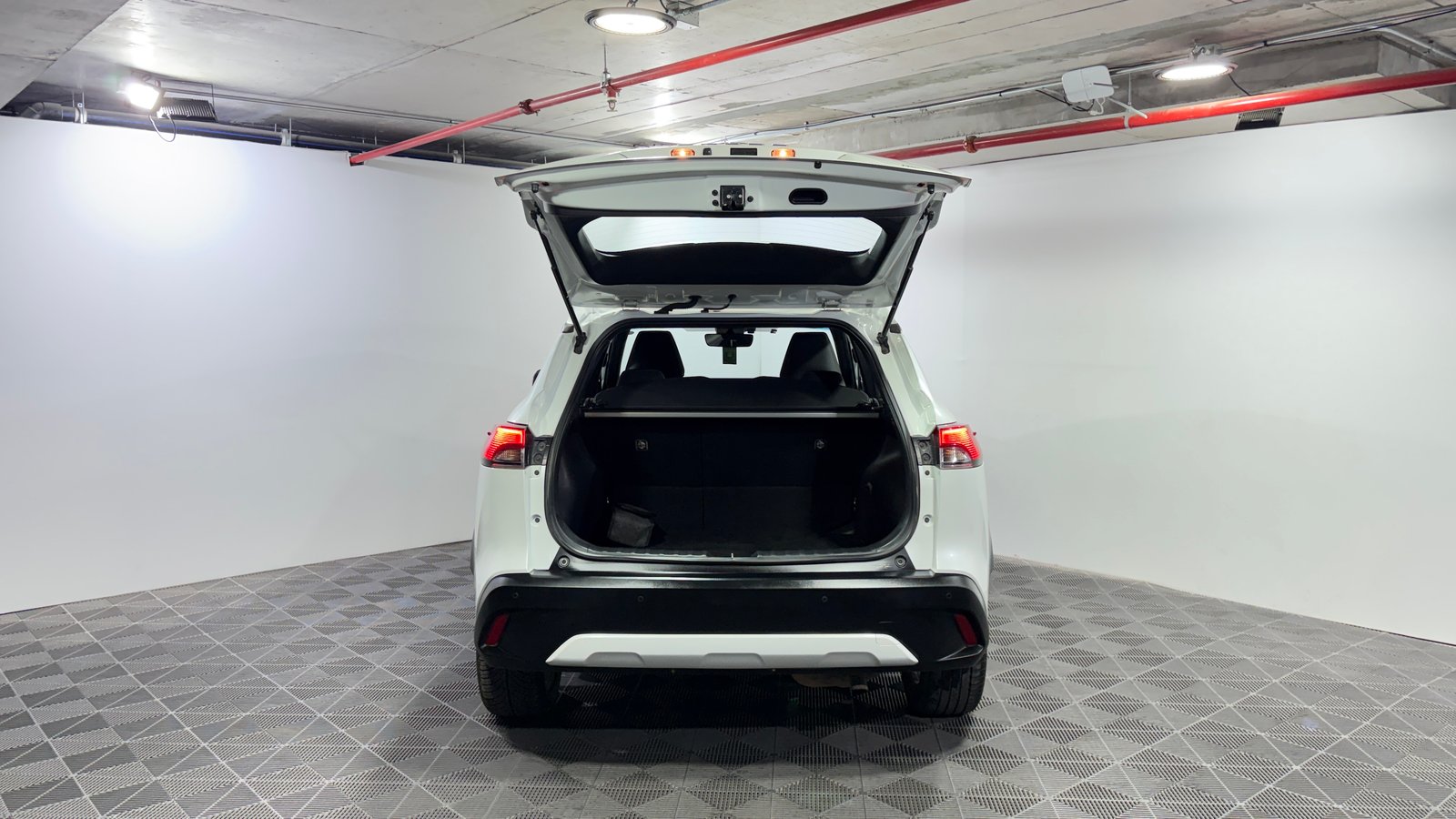 Toyota COROLLA 2022 - Imagen 9 de 15