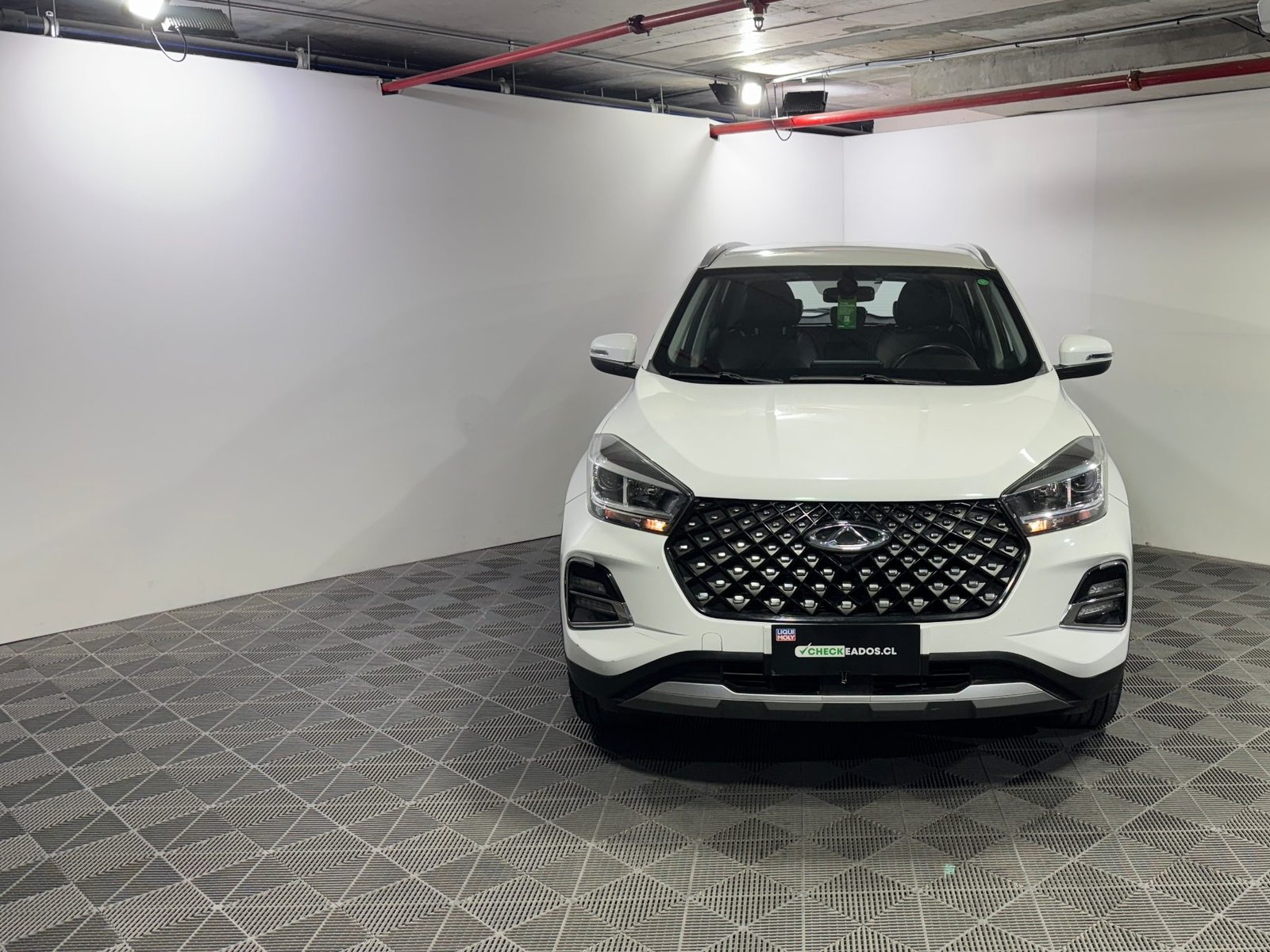 Chery TIGGO 3 2023 - Foto 2 de 15