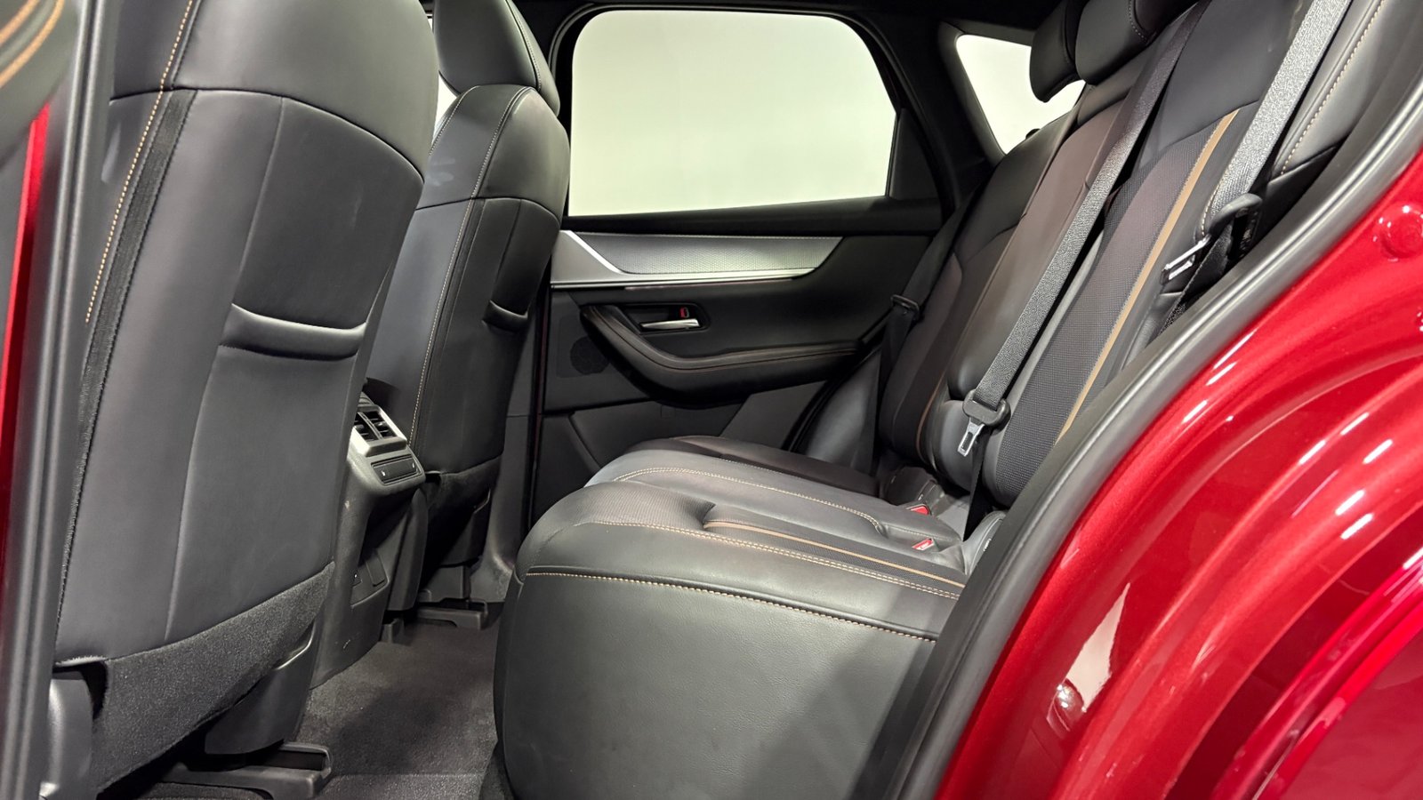 Mazda CX-60 2025 - Imagen 11 de 15