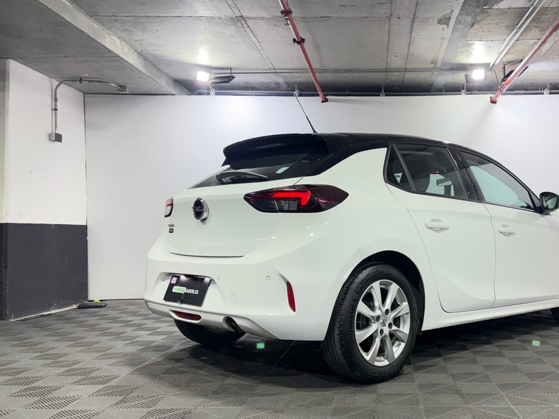 Opel CORSA 2024 - Imagen 7 de 15