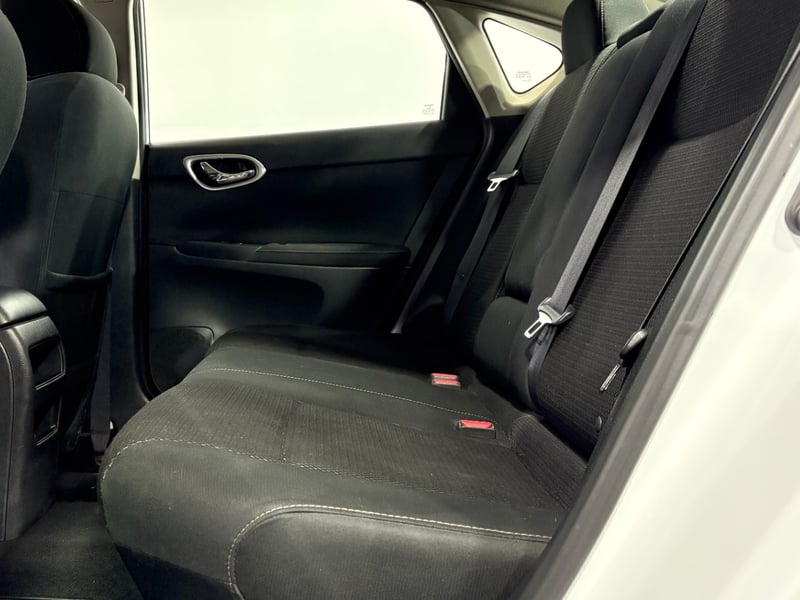 Nissan SENTRA 2019 - Imagen 11 de 15
